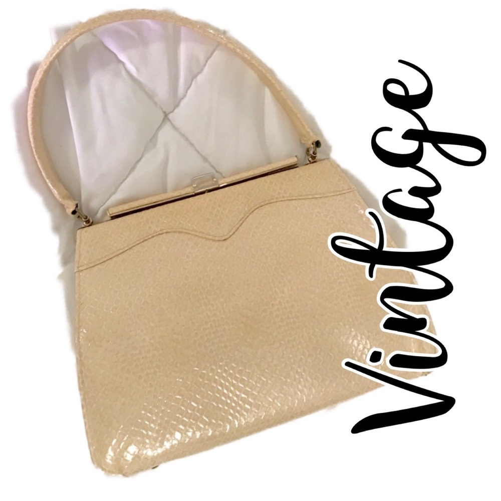 Vintage handbag Purse